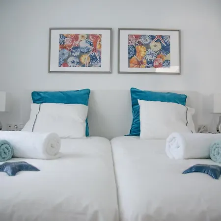 شقة Estrella De Mar - Shared Pool كوستا تاغيسي