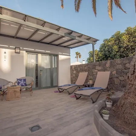 Estrella De Mar - Shared Pool