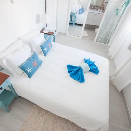 Estrella De Mar - Shared Pool * كوستا تاغيسي