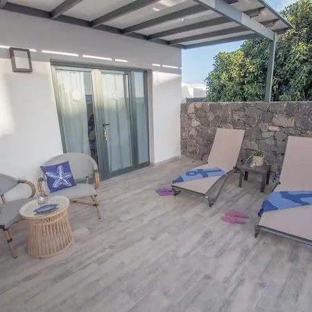 Estrella De Mar - Shared Pool شقة