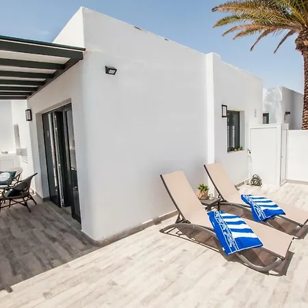 Estrella De Mar - Shared Pool شقة