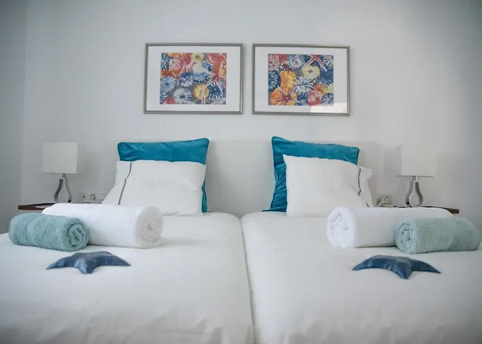 Appartamento Estrella De Mar - Shared Pool Costa Teguise