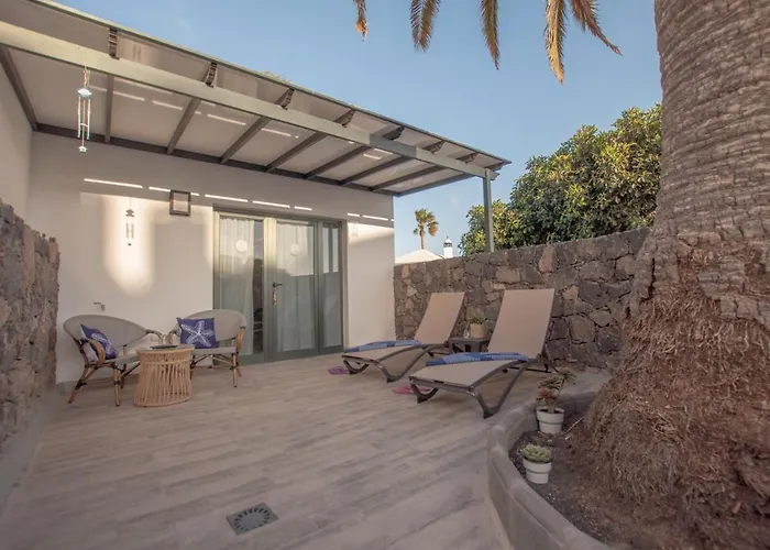 Estrella De Mar - Shared Pool