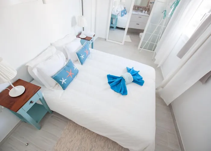 Estrella De Mar - Shared Pool * Costa Teguise