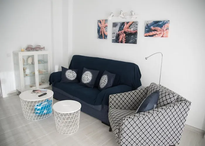 Estrella De Mar - Shared Pool