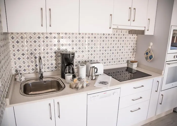 Estrella De Mar - Shared Pool Costa Teguise