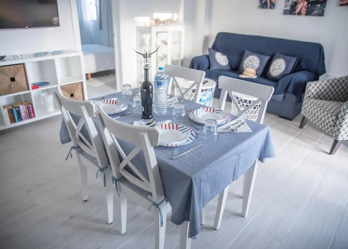 Estrella De Mar - Shared Pool * Costa Teguise