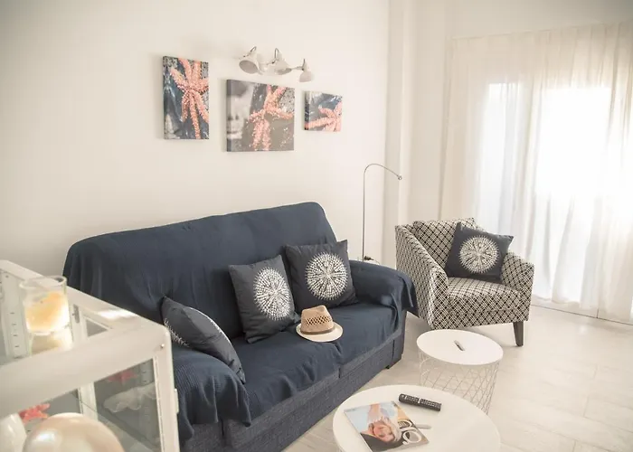 Appartamento Estrella De Mar - Shared Pool *