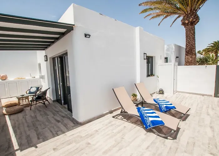 Estrella De Mar - Shared Pool Appartamento