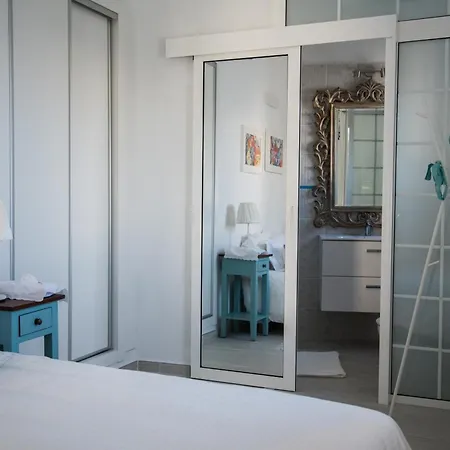 アパート Estrella De Mar - Shared Pool *