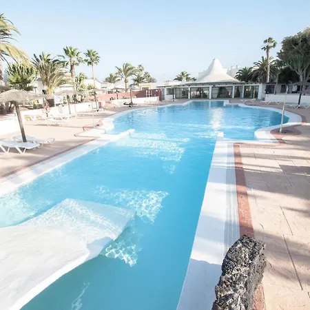 Estrella De Mar - Shared Pool