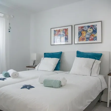 Estrella De Mar - Shared Pool * コスタ・テギセ