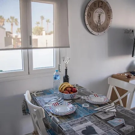 Estrella De Mar - Shared Pool *