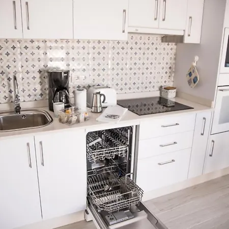 Estrella De Mar - Shared Pool アパート コスタ・テギセ