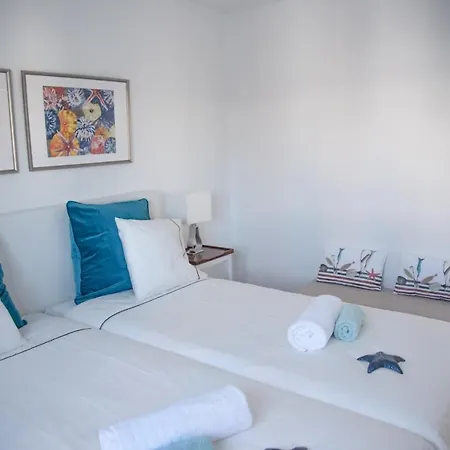 Apartment Estrella De Mar - Shared Pool *