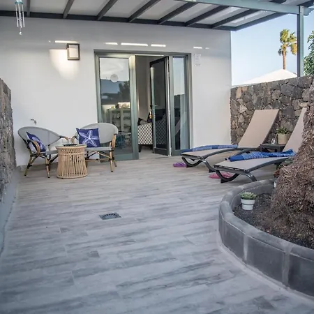 Estrella De Mar - Shared Pool Apartmán *