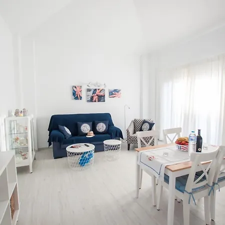 דירה Estrella De Mar - Shared Pool קוסטה טגוויסה