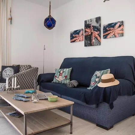 Estrella De Mar - Shared Pool Apartmán *