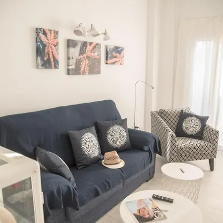 Apartment Estrella De Mar - Shared Pool *