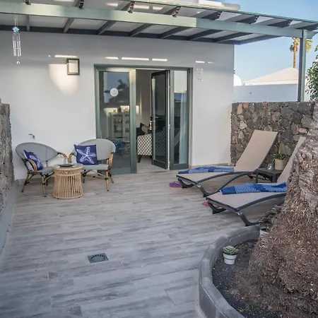 Appartement Estrella De Mar - Shared Pool