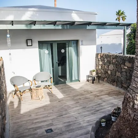 Estrella De Mar - Shared Pool アパート