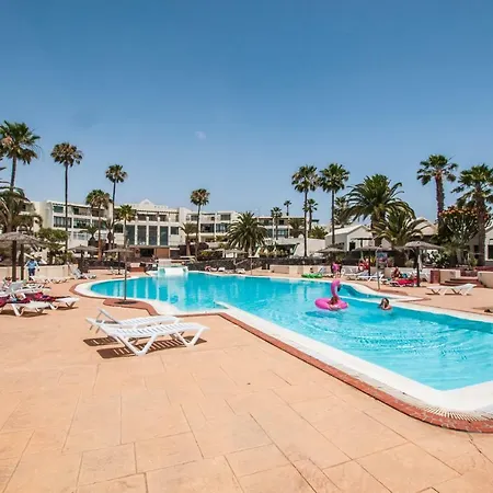 Estrella De Mar - Shared Pool קוסטה טגוויסה