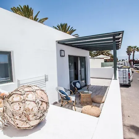 Estrella De Mar - Shared Pool דירה