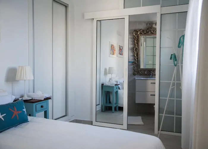 Apartment Estrella De Mar - Shared Pool *