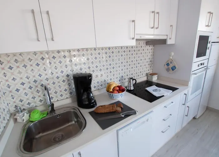 Estrella De Mar - Shared Pool Costa Teguise