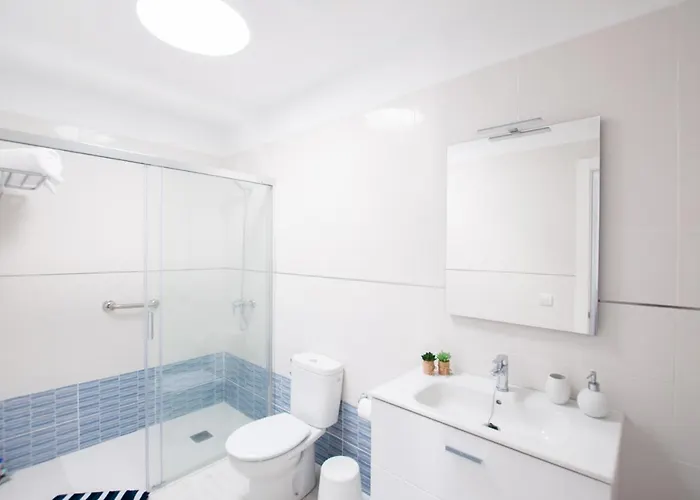 Apartment Estrella De Mar - Shared Pool