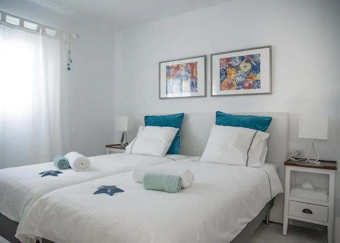 Estrella De Mar - Shared Pool * Costa Teguise