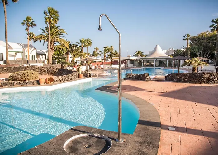 Estrella De Mar - Shared Pool Apartment