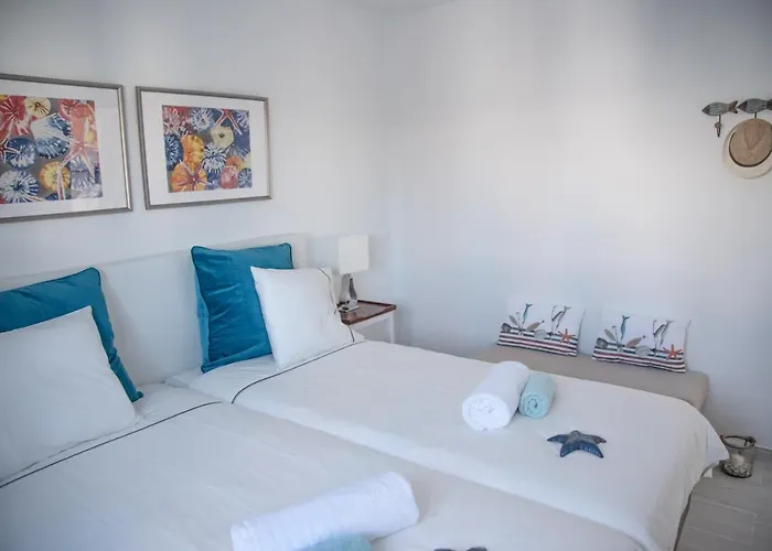 Apartment Estrella De Mar - Shared Pool *