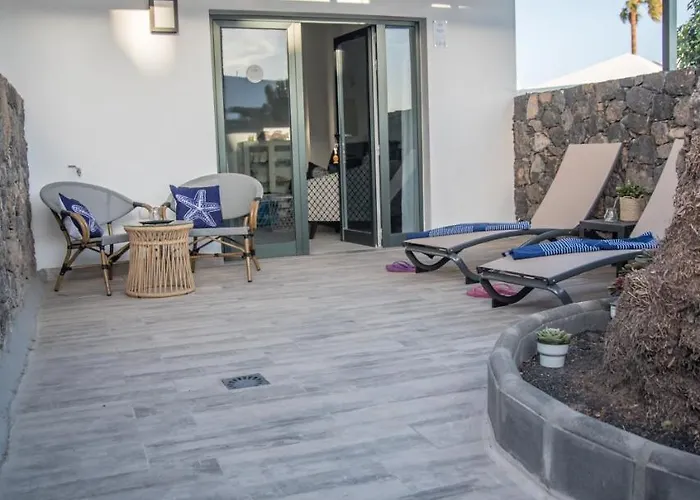 Estrella De Mar - Shared Pool Apartment *