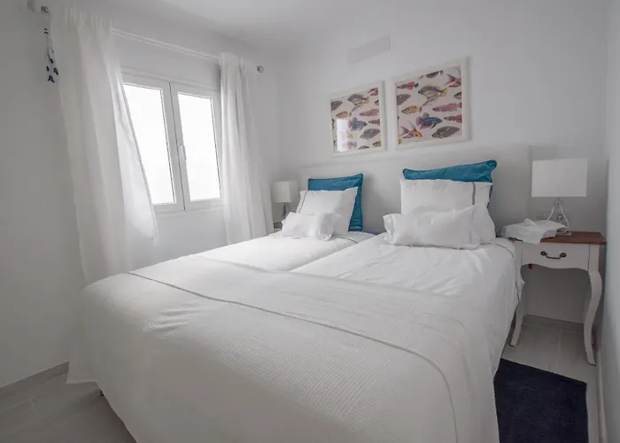 Apartment Estrella De Mar - Shared Pool