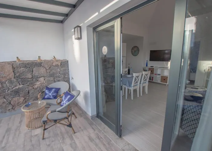 Estrella De Mar - Shared Pool Apartment