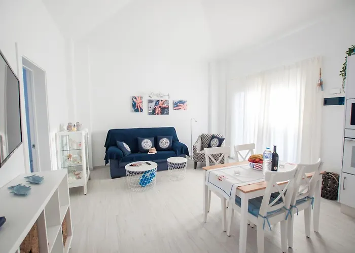 Apartment Estrella De Mar - Shared Pool Costa Teguise