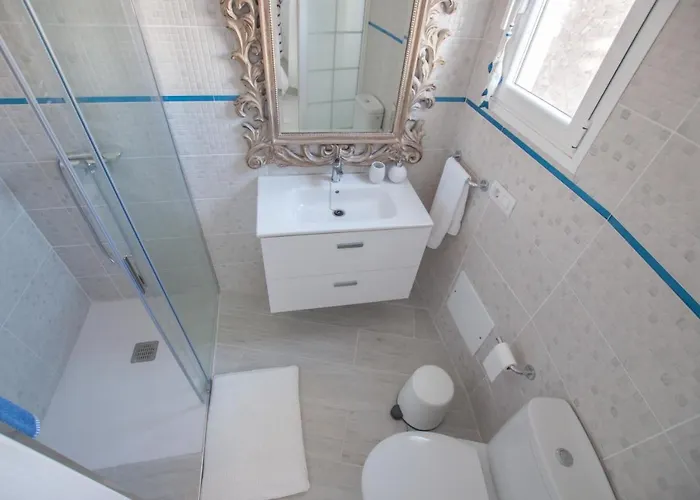 Estrella De Mar - Shared Pool Apartment