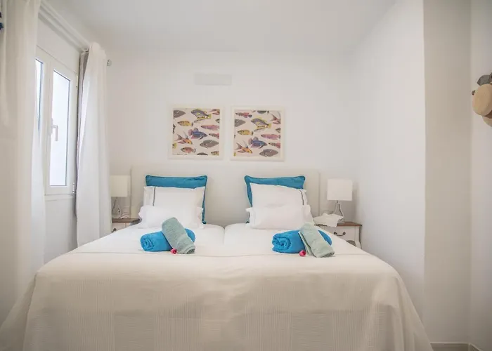 Estrella De Mar - Shared Pool Apartment *