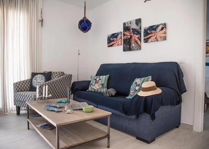 Estrella De Mar - Shared Pool Appartement *