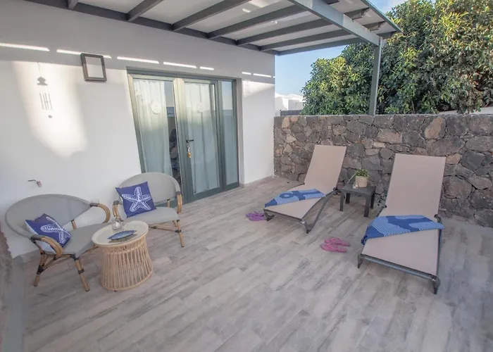 Estrella De Mar - Shared Pool Apartment