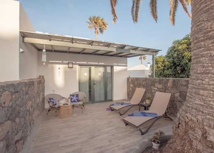 Estrella De Mar - Shared Pool *