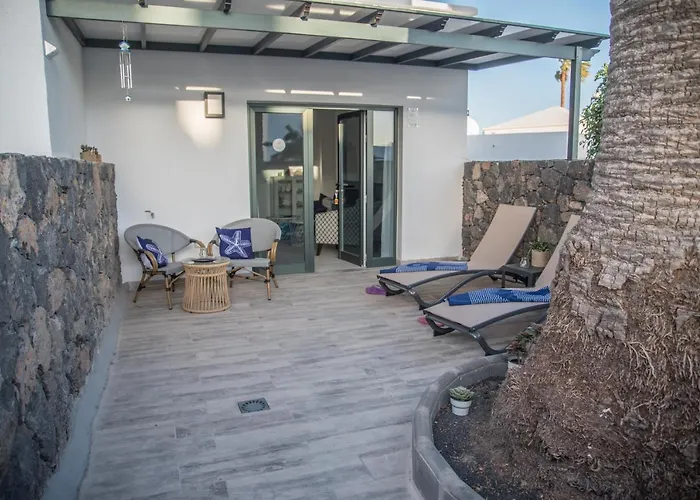 Appartement Estrella De Mar - Shared Pool