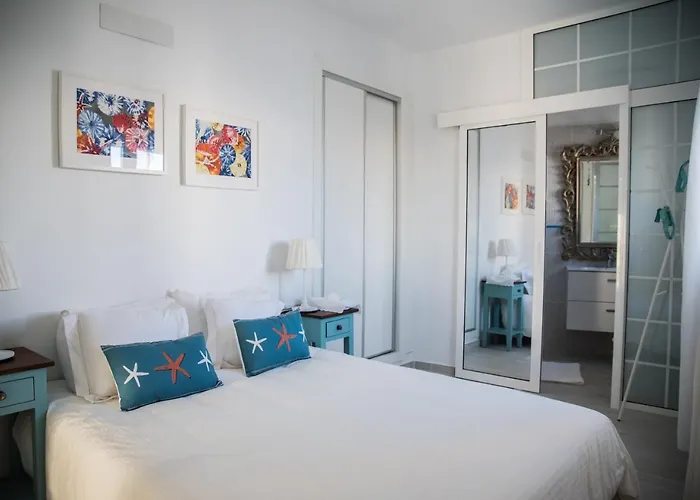 Estrella De Mar - Shared Pool *