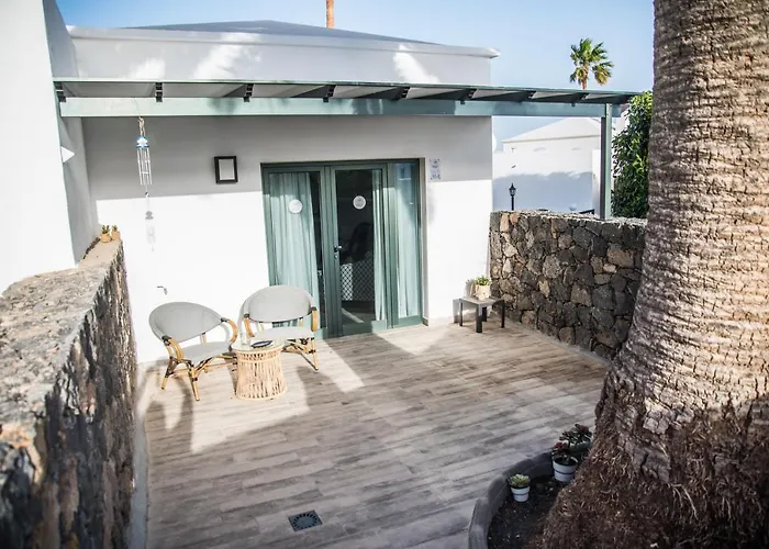 Estrella De Mar - Shared Pool Appartement