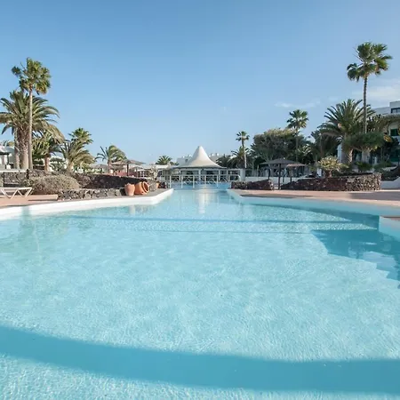 Estrella De Mar - Shared Pool Apartment Costa Teguise