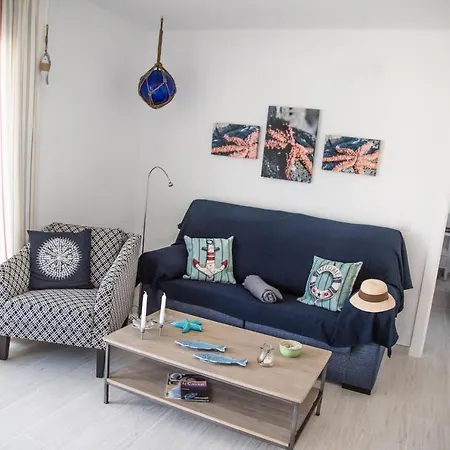 Estrella De Mar - Shared Pool * Costa Teguise