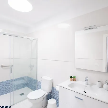 Apartment Estrella De Mar - Shared Pool