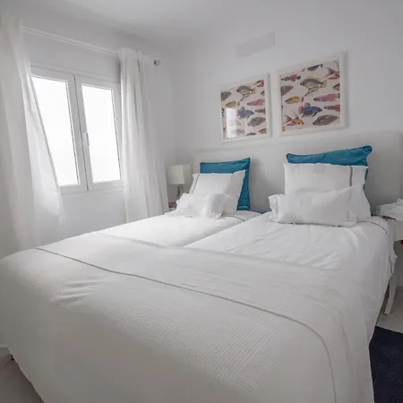 Apartment Estrella De Mar - Shared Pool