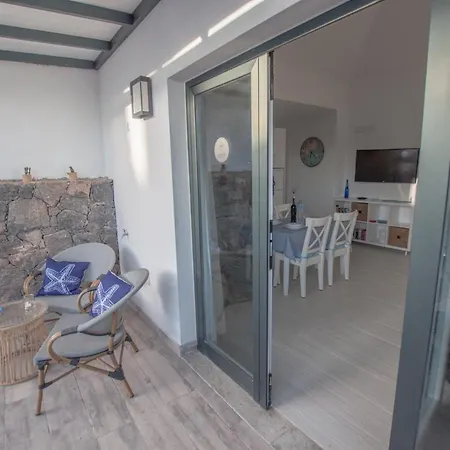 Estrella De Mar - Shared Pool Apartment